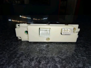 Isuzu Window Switch 2004-2013