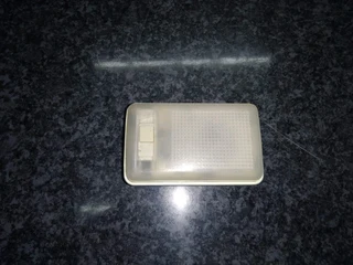 Nissan Bakkie Single Cab Dome Light