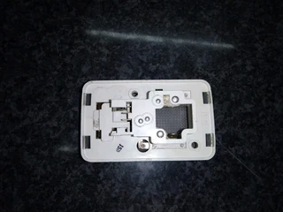 Nissan Bakkie Single Cab Dome Light