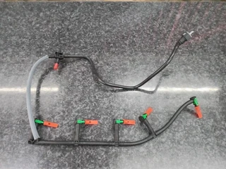 Mazda BT50 T6/T7 3.2 Injector Leak Off Pipe