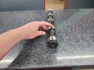 Isuzu C20 C22 C24 Camshaft