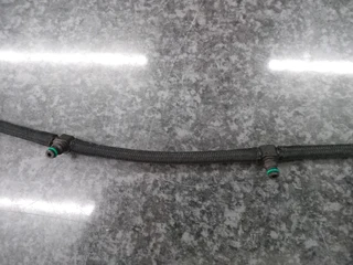 Ford Ranger WEAT 3.0 Injector Leak Off Pipe