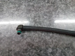 Ford Ranger WEAT 3.0 Injector Leak Off Pipe