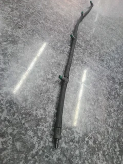 Mazda BT50 WEAT 3.0 Injector Leak Off Pipe