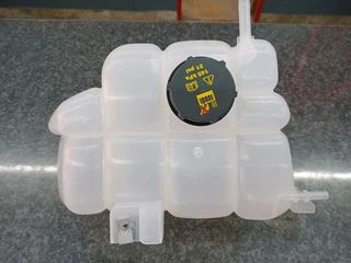 Mazda BT50 T6/T7 Radiator Bottle