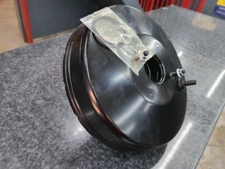 Isuzu Dmax Brake Booster