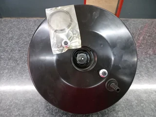 Isuzu Dmax Brake Booster