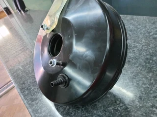 Isuzu Dmax Brake Booster