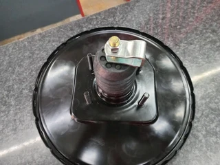 Isuzu Dmax Brake Booster