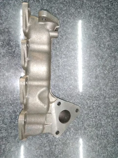 Nissan Navara YD25 Exhaust Manifold 3-bolt Type