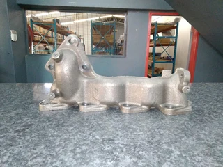 Nissan Navara YD25 Exhaust Manifold 3-bolt Type
