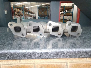 Nissan X-trail YD22 Exhaust Manifold