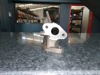 Nissan X-trail YD22 Exhaust Manifold