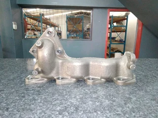 Nissan X-trail YD22 Exhaust Manifold