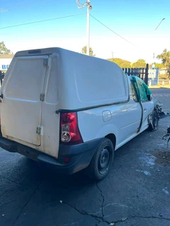 Now Stripping Nissan NP200 1.6 8v