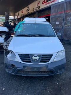 Now Stripping Nissan NP200 1.6 8v