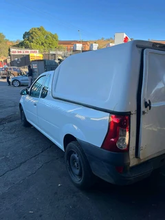 Now Stripping Nissan NP200 1.6 8v