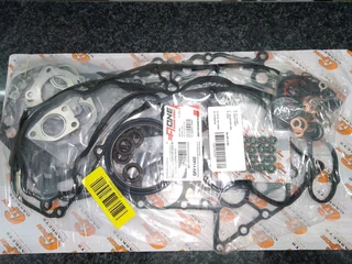 Isuzu Dteq Full Gasket Set