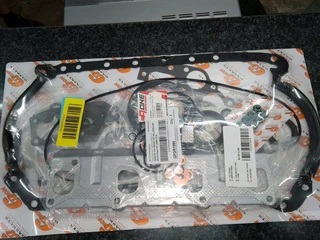 Isuzu 4JA1 Full Gasket Set