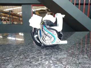 Isuzu 2004-13 Ignition And Barrel Set