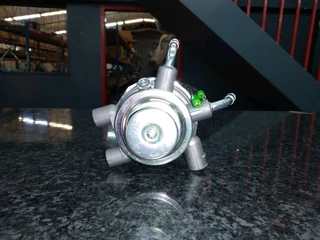 Isuzu KB280 Primer Pump New