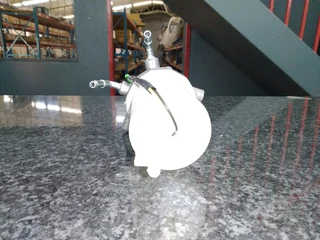 Isuzu KB280 Primer Pump New