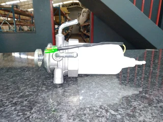 Isuzu KB280 Primer Pump New