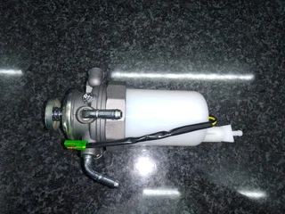 Isuzu KB280 Primer Pump New