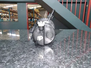 Isuzu Dmax 4JA1 Primer Pump New