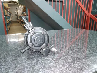 Isuzu Dmax 4JA1 Primer Pump New