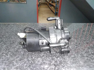 Isuzu Dmax 4JA1 Primer Pump New