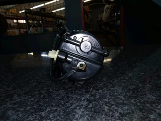 Isuzu Dmax Dteq T-piece Type Primer Pump New