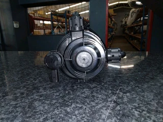 Isuzu Dmax Dteq T-piece Type Primer Pump New