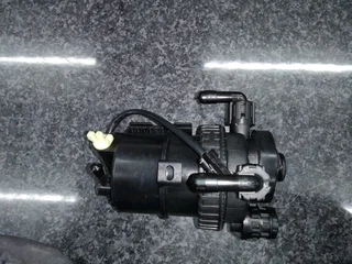 Isuzu Dmax Dteq T-piece Type Primer Pump New