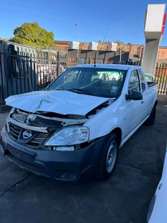 Now Stripping Nissan NP200 1.5 K9K