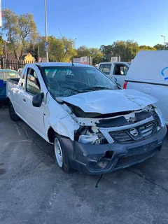 Now Stripping Nissan NP200 1.5 K9K