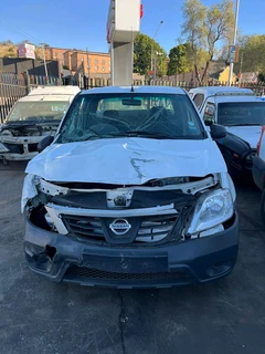 Now Stripping Nissan NP200 1.5 K9K