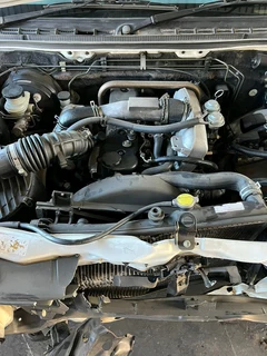 Now Stripping Isuzu KB250 2012