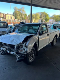Now Stripping Isuzu KB250 2012