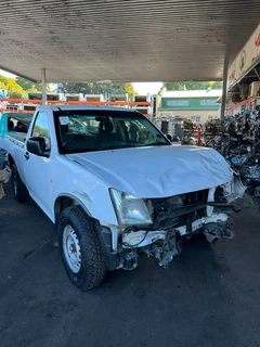 Now Stripping Isuzu KB250 2012