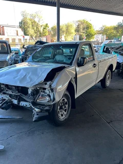 Now Stripping Isuzu KB250 2012