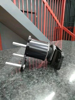 Nissan Navara 2x4 Gearbox Mounting New