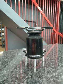 Nissan Navara 2x4 Gearbox Mounting New