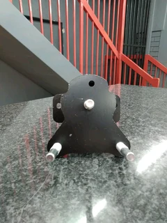 Nissan Navara 2x4 Gearbox Mounting New