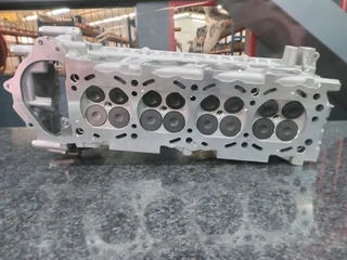 Nissan KA20/24 Cylinder Head New Complete