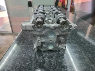 Nissan KA20/24 Cylinder Head New Complete