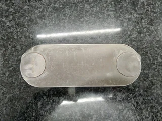 Ford/Mazda WL/WE Oil Cooler New