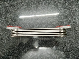 Ford/Mazda WL/WE Oil Cooler New