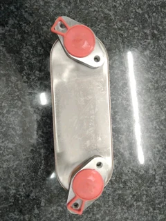 Ford/Mazda WL/WE Oil Cooler New