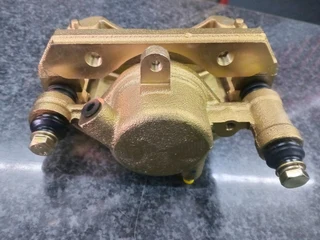 Hips Hilux Brake Caliper New